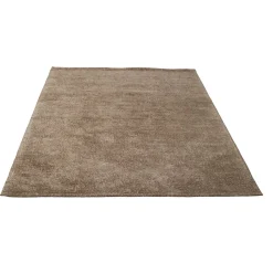 Clearance Karpet Macchie 160x230 bruin Vloerkleden