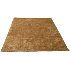 Hot Karpet Macchie 200x290 cm okergeel Vloerkleden