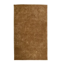 Clearance Karpet Macchie 160x230 okergeel Vloerkleden