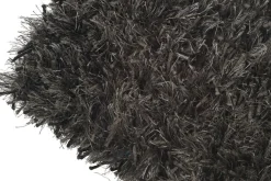 Hot Karpet Madera 240x340 antracite Vloerkleden