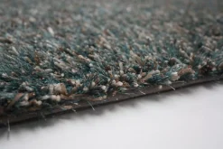 Discount Karpet Madera 200x290 aqua Vloerkleden