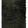 Clearance Karpet Pittore 170x240cm dark green Vloerkleden