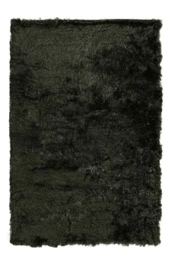 Clearance Karpet Pittore 200x290cm dark green Vloerkleden