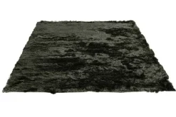 Clearance Karpet Pittore 200x290cm dark green Vloerkleden