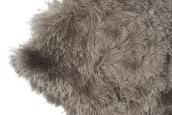 Clearance Karpet Pittore 170x240cm grey Vloerkleden