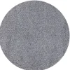 Best Karpet Torresani Ø160 white silver Vloerkleden