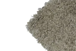 Hot Karpet Torresani 200x290 taupe uni Vloerkleden