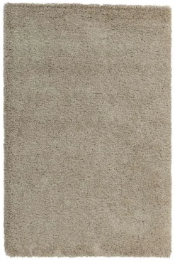 Hot Karpet Torresani 160x230 taupe uni Vloerkleden