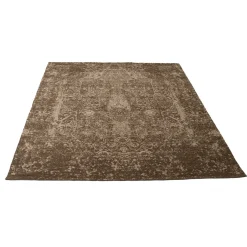 New Karpet Vecchio 160x230 cm bruin Vloerkleden
