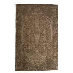 Clearance Karpet Vecchio 200x290 cm bruin Vloerkleden