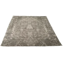 Clearance Karpet Vecchio 200x290 cm grijs Vloerkleden