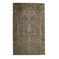 Outlet Karpet Vecchio 160x230 cm groen Vloerkleden