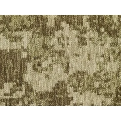 Outlet Karpet Vecchio 160x230 cm groen Vloerkleden
