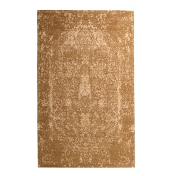 Online Karpet Vecchio 160x230 cm okergeel Vloerkleden