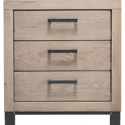 Hot Kastje Hevano (72 cm) eikenhout moose Woonseries