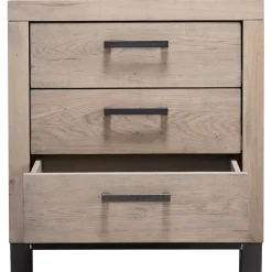 Hot Kastje Hevano (72 cm) eikenhout moose Woonseries
