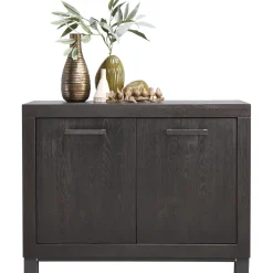 Outlet Kastje Hevano (102 cm) teer Woonseries