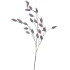 Clearance Kunstbloem Varenzo bloem knop rood Kunstbloemen
