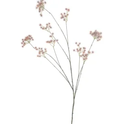 Sale Kunstbloem Varenzo wilde peen bruin Kunstbloemen