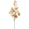 Kunsttak Varenzo salal blad bruin Kunstbloemen
