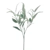 New Kunsttak Varenzo wilg eucalyptus groen Kunstbloemen
