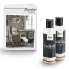 Online Leather Protection Set 2x150 ml Leder
