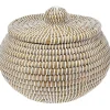 Clearance Mand Acerenza small Opbergen