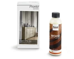 Sale Matt Polish 250 ml houtreiniger Hout