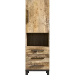 Hot Opbergkast (58 Cm) Atrio orient decor Woonseries|Opbergkast