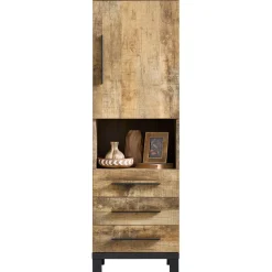 Hot Opbergkast (58 Cm) Atrio orient decor Woonseries|Opbergkast