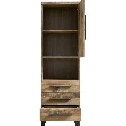 Hot Opbergkast (58 Cm) Atrio orient decor Woonseries|Opbergkast