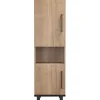 New Opbergkast Adanti barley Woonseries|Opbergkast