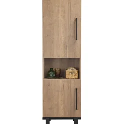 New Opbergkast Adanti barley Woonseries|Opbergkast