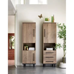 Online Opbergkast Adanti barley Woonseries|Opbergkast
