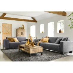 Opbergkast Atrio (94 Cm) la oriënt decor Woonseries|Opbergkast