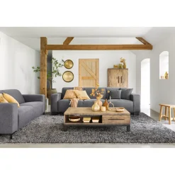 Opbergkast Atrio (94 Cm) la oriënt decor Woonseries|Opbergkast