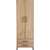 Clearance Opbergkast Piastra 64 cm gesloten Woonseries|Opbergkast