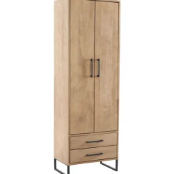 Clearance Opbergkast Piastra 64 cm gesloten Woonseries|Opbergkast