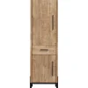 Clearance Opbergkast Ricardi (64 Cm) mango decor Woonseries|Opbergkast