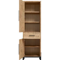 Clearance Opbergkast Ricardi (64 Cm) mango decor Woonseries|Opbergkast
