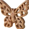Clearance Ornament Predore bruin large Decoratie Beelden
