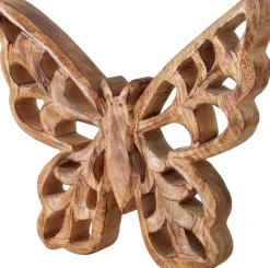 Clearance Ornament Predore bruin large Decoratie Beelden