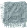 Sale Plaid Follo blauw Plaids|Sierkussens