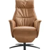 Online Relaxfauteuil Artizo elektrisch verstelbare rug/voetensteun (small) Relaxfauteuil|Elektrische Fauteuil