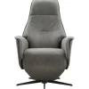 Discount Relaxfauteuil Artizo elektrisch verstelbare rug/voetensteun (medium) Relaxfauteuil|Elektrische Fauteuil
