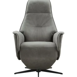 Discount Relaxfauteuil Artizo elektrisch verstelbare rug/voetensteun (medium) Relaxfauteuil|Elektrische Fauteuil