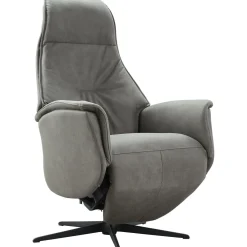 Discount Relaxfauteuil Artizo elektrisch verstelbare rug/voetensteun (medium) Relaxfauteuil|Elektrische Fauteuil