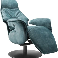 Hot Relaxfauteuil Artizo verstelbare rug/voetensteun (large) Relaxfauteuil