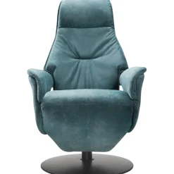 Hot Relaxfauteuil Artizo verstelbare rug/voetensteun (large) Relaxfauteuil