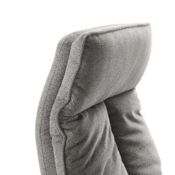 Clearance Relaxfauteuil Assele antraciet Relaxfauteuil